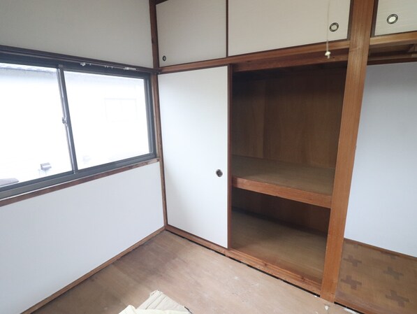 グリーンハイム津屋崎２号棟の物件内観写真